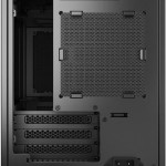 Sharkoon REBEL C20 Gaming Mini Tower Κουτί Υπολογιστή Μαύρο