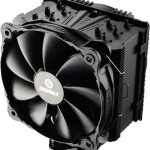 Enermax T50 Axe Silent Edition Ψύκτρα Επεξεργαστή για Socket AM4/115x/AM3/AM3+