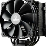 Enermax T50 Axe Silent Edition Ψύκτρα Επεξεργαστή για Socket AM4/115x/AM3/AM3+