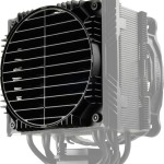 Enermax T50 Axe Silent Edition Ψύκτρα Επεξεργαστή για Socket AM4/115x/AM3/AM3+