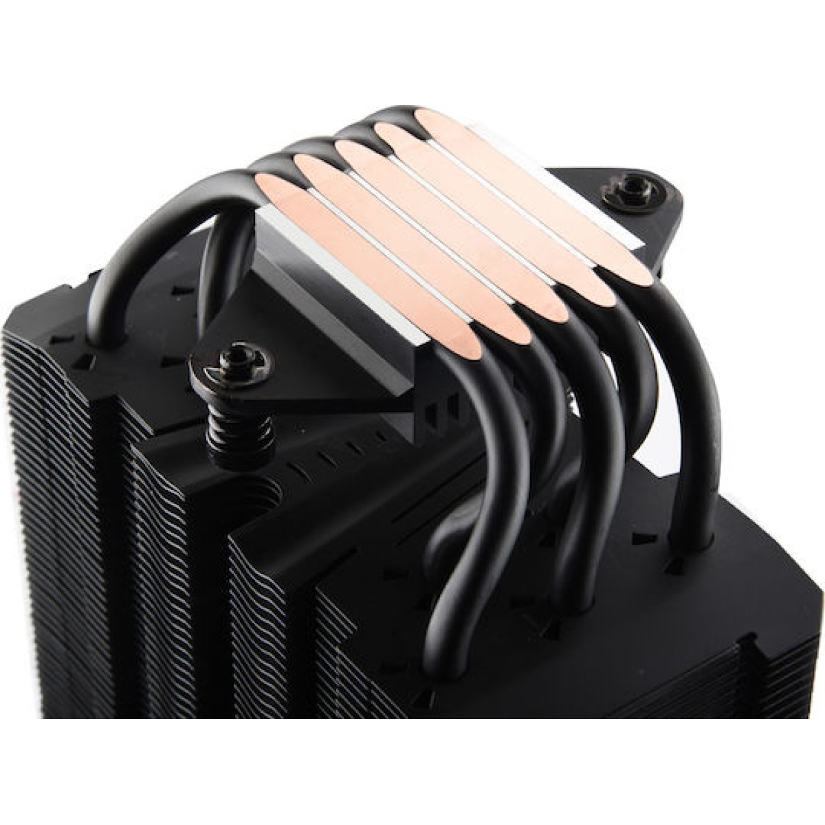 Enermax T50 Axe Silent Edition Ψύκτρα Επεξεργαστή για Socket AM4/115x/AM3/AM3+