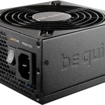 Be Quiet SFX-L Power 600W Μαύρο Τροφοδοτικό Υπολογιστή Full Modular 80 Plus Gold
