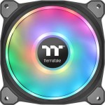 Thermaltake Riing Duo 14 RGB Radiator Fan TT Premium Case Fan 140mm με Σύνδεση 4-Pin PWM 3τμχ