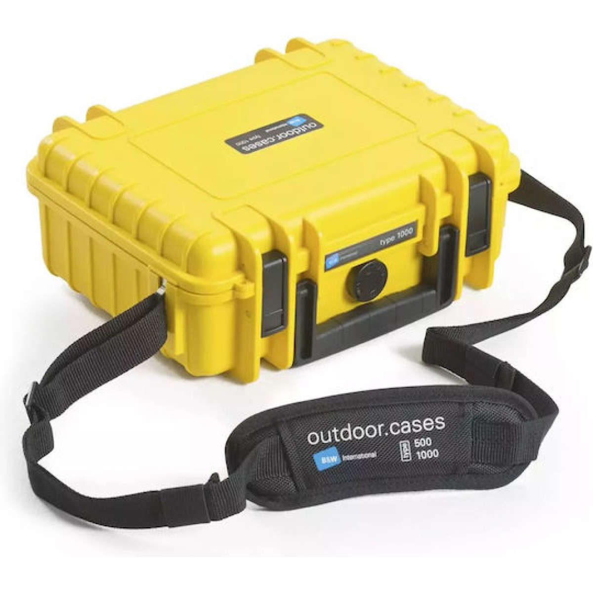 B&W International Αξεσουάρ Εργαλείων για Αποθήκευση / Μεταφορά Ιμάντας Τσάντας Εργαλείων CS/500