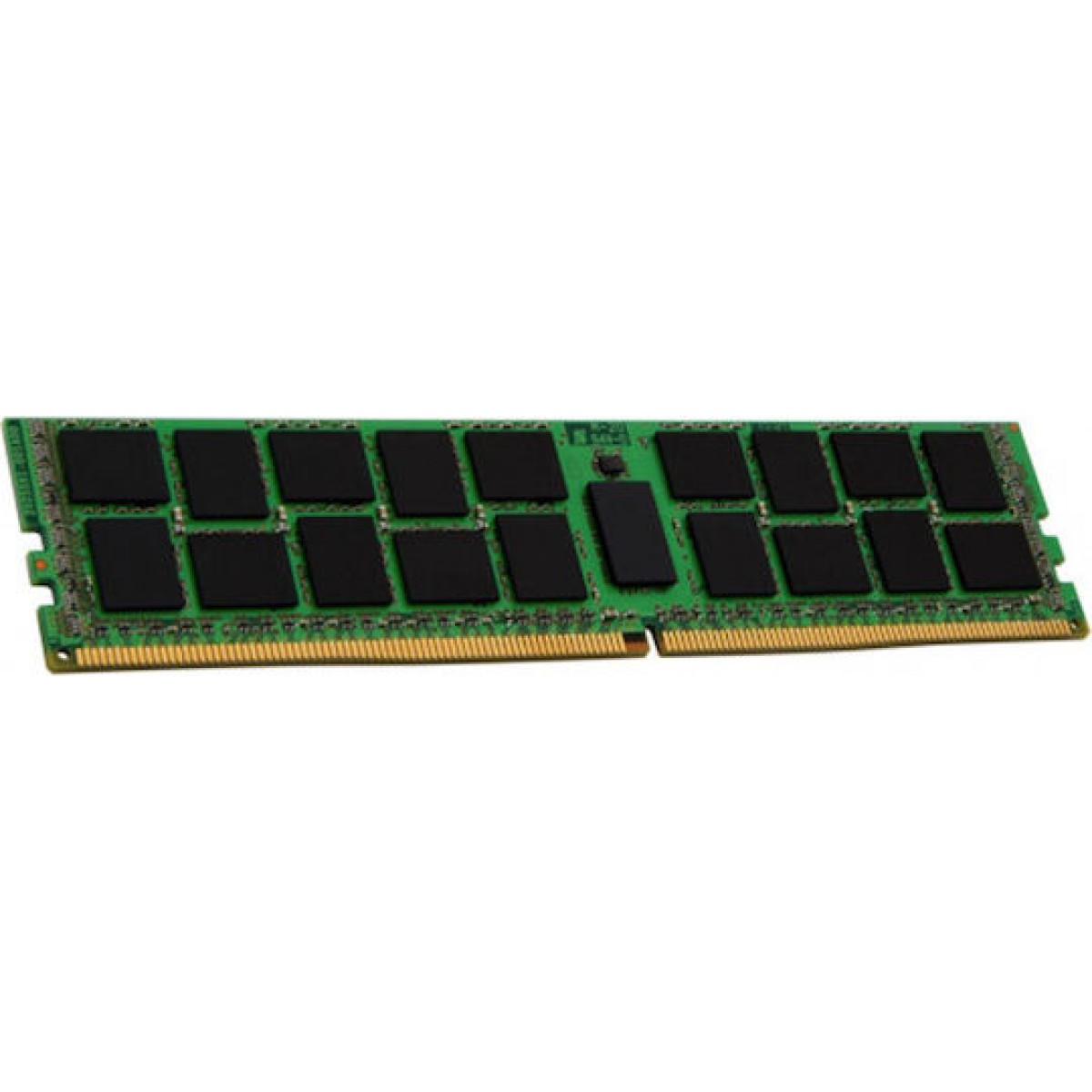 Kingston Value DDR4 με Module 1x16GB και Ταχύτητα 2666 για Server