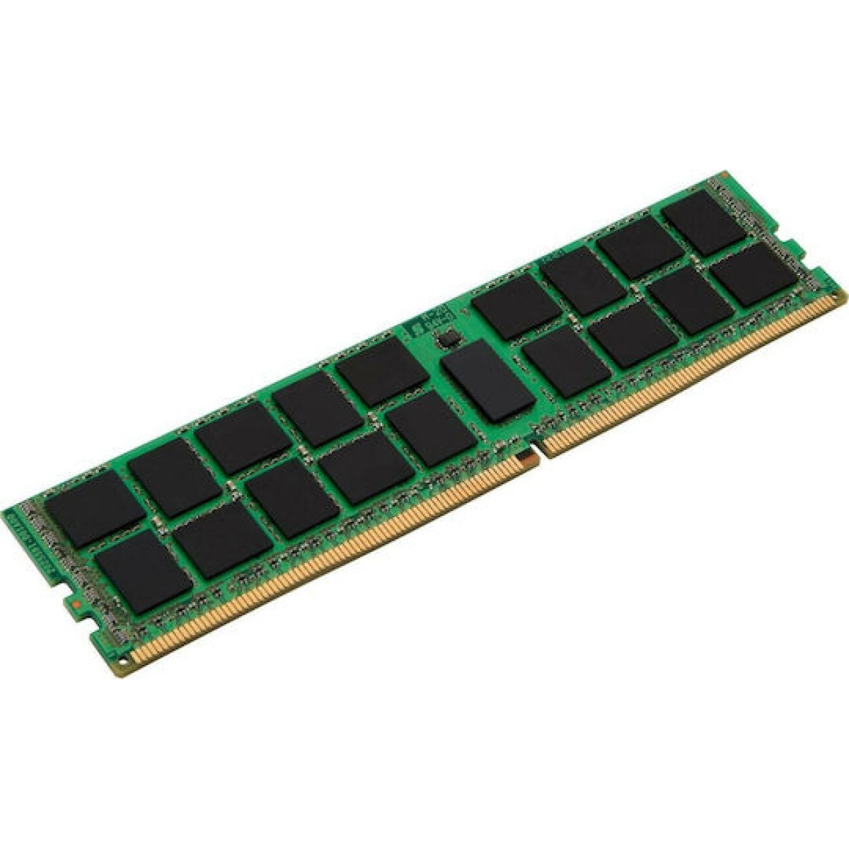 Kingston Value DDR4 με Module 1x16GB και Ταχύτητα 2666 για Server