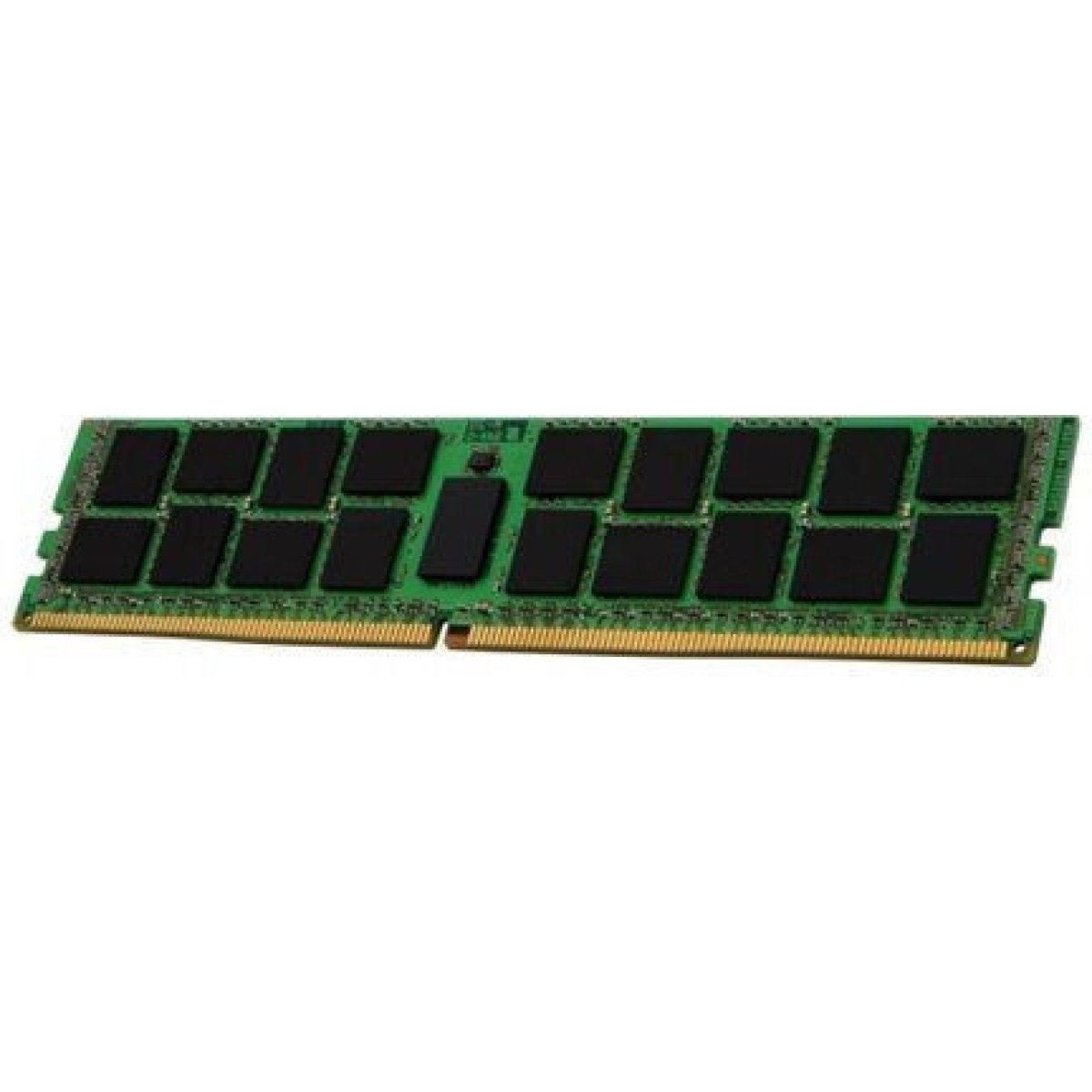 Kingston Value DDR4 με Module 1x16GB και Ταχύτητα 2666 για Server