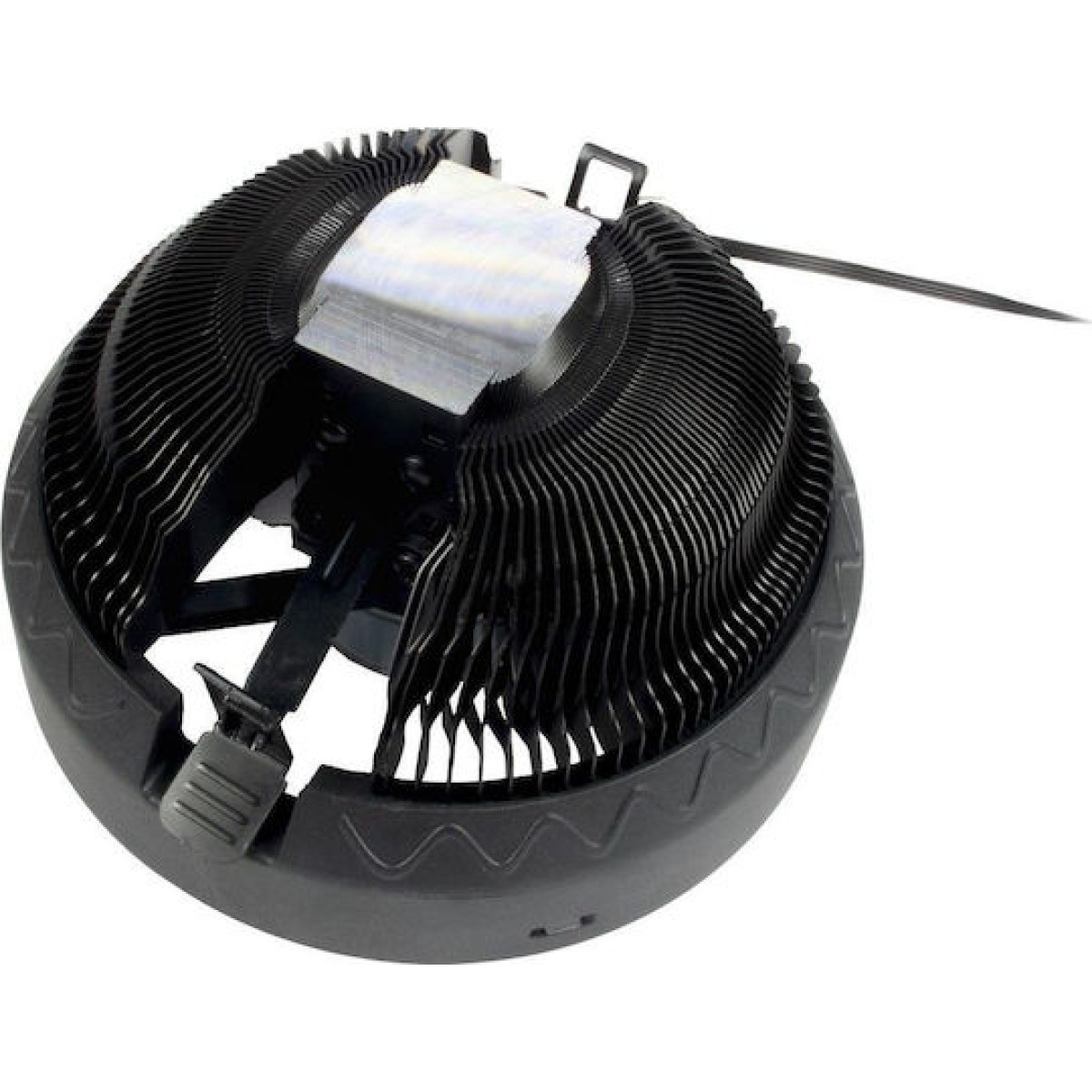 Inter-Tech Argus SU-800 Ψύκτρα Επεξεργαστή για Socket AM4/115x/AM3/AM3+ με RGB Φωτισμό