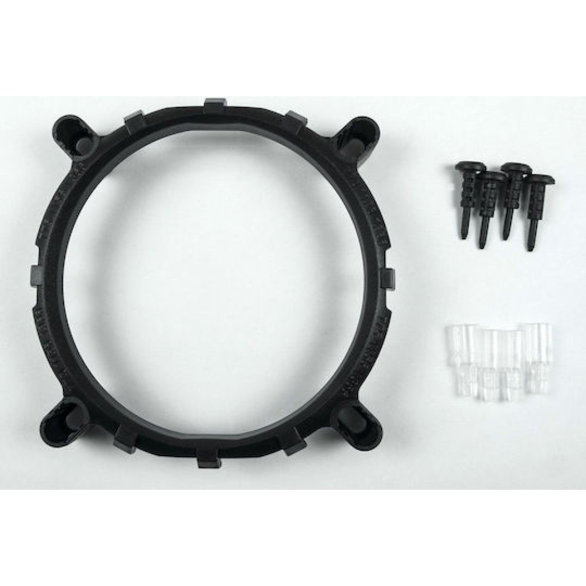 Inter-Tech Argus SU-800 Ψύκτρα Επεξεργαστή για Socket AM4/115x/AM3/AM3+ με RGB Φωτισμό