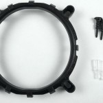 Inter-Tech Argus SU-800 Ψύκτρα Επεξεργαστή για Socket AM4/115x/AM3/AM3+ με RGB Φωτισμό