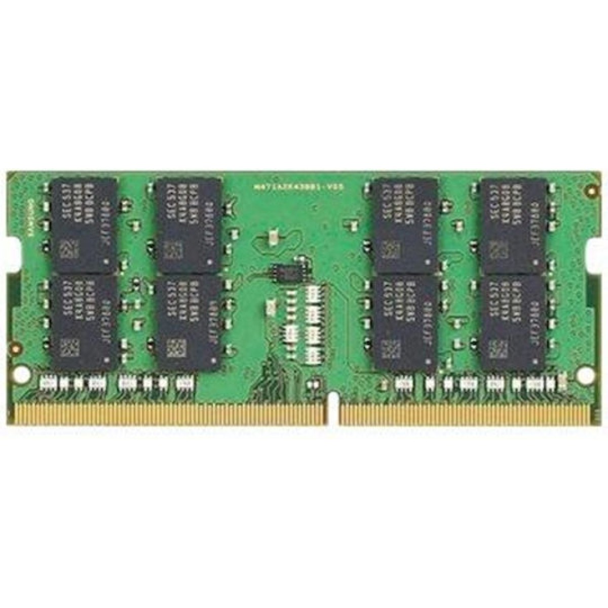 Mushkin Essentials DDR4 με Module 1x32GB και Ταχύτητα 2666 για Laptop