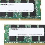 Mushkin Essentials DDR4 64GB RAM με 2x32GB Modules και Ταχύτητα 2666 για Laptop