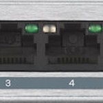 Zyxel GS1005HP Unmanaged L2 PoE+ Switch με 5 Θύρες Gigabit (1Gbps) Ethernet