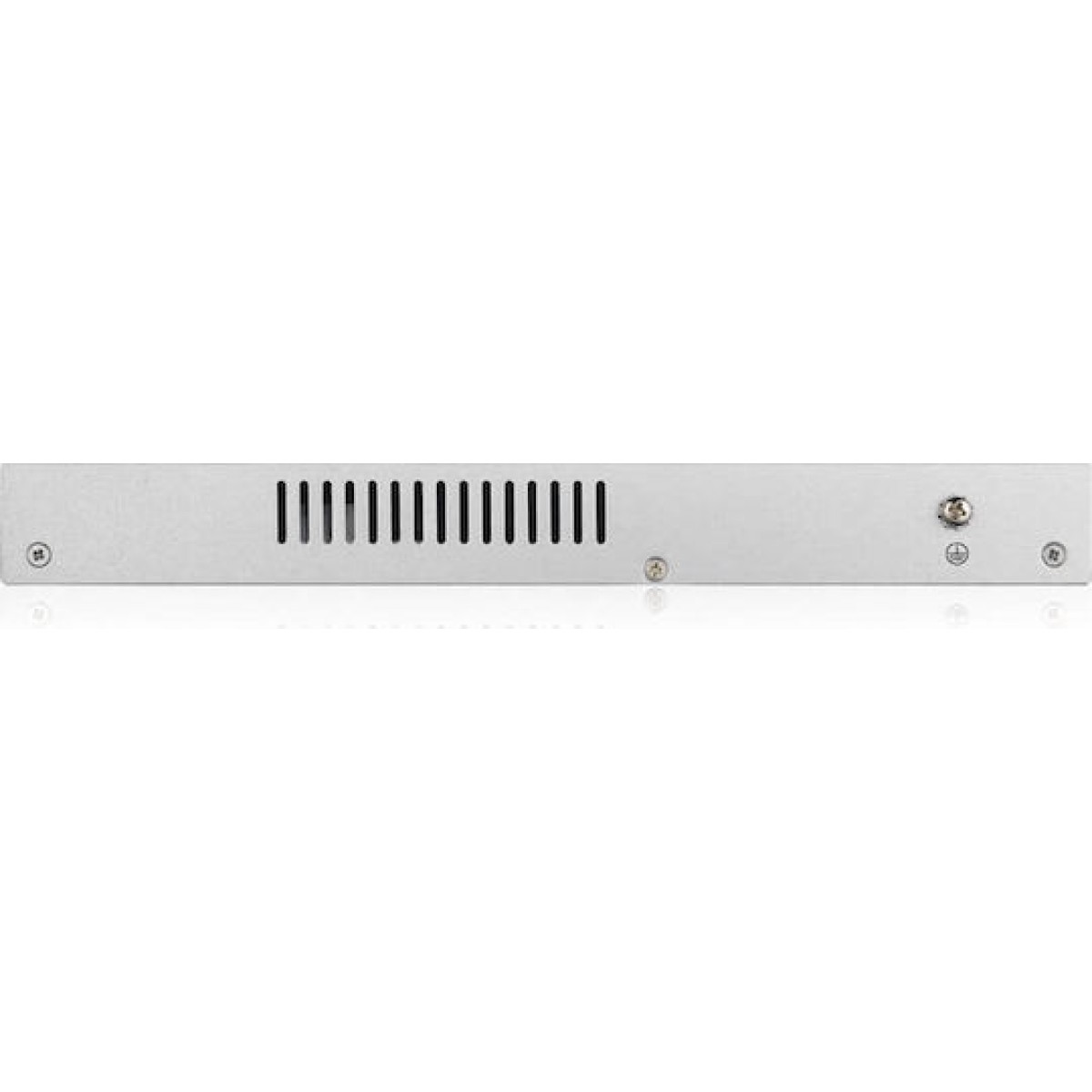 Zyxel GS1008HP Unmanaged L2 PoE+ Switch με 8 Θύρες Gigabit (1Gbps) Ethernet