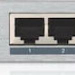 Zyxel GS1008HP Unmanaged L2 PoE+ Switch με 8 Θύρες Gigabit (1Gbps) Ethernet