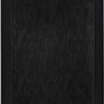 Inter-Tech H-606 Gaming Micro Tower Κουτί Υπολογιστή Μαύρο