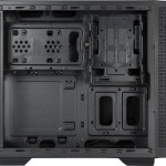 Chieftec UK-02B-OP Midi Tower Κουτί Υπολογιστή Μαύρο