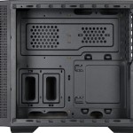 Chieftec UK-02B-OP Midi Tower Κουτί Υπολογιστή Μαύρο