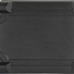 Chieftec UK-02B-OP Midi Tower Κουτί Υπολογιστή Μαύρο