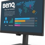 BenQ BL2790QT IPS Monitor 27
