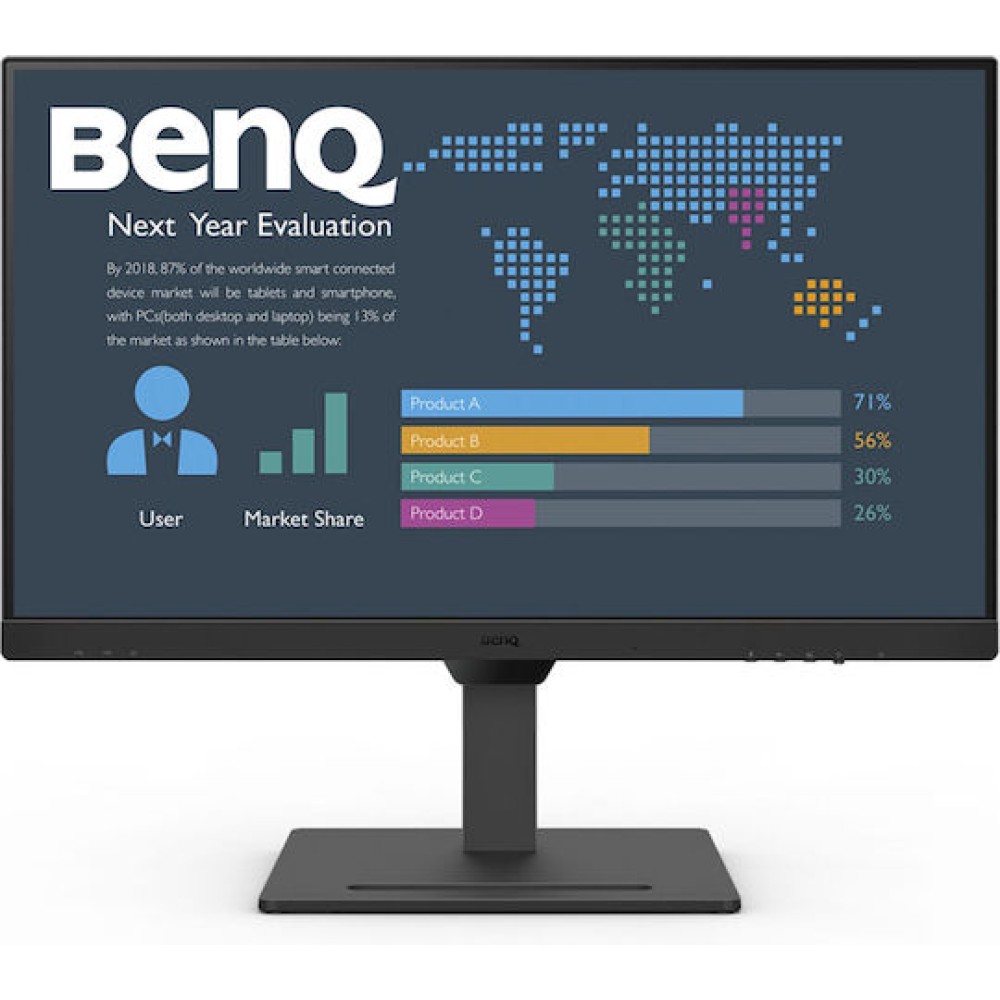 BenQ BL2790QT IPS Monitor 27