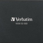 Verbatim Vi550 S3 SSD 128GB 2.5'' SATA III