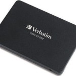 Verbatim Vi550 S3 SSD 512GB 2.5'' SATA III
