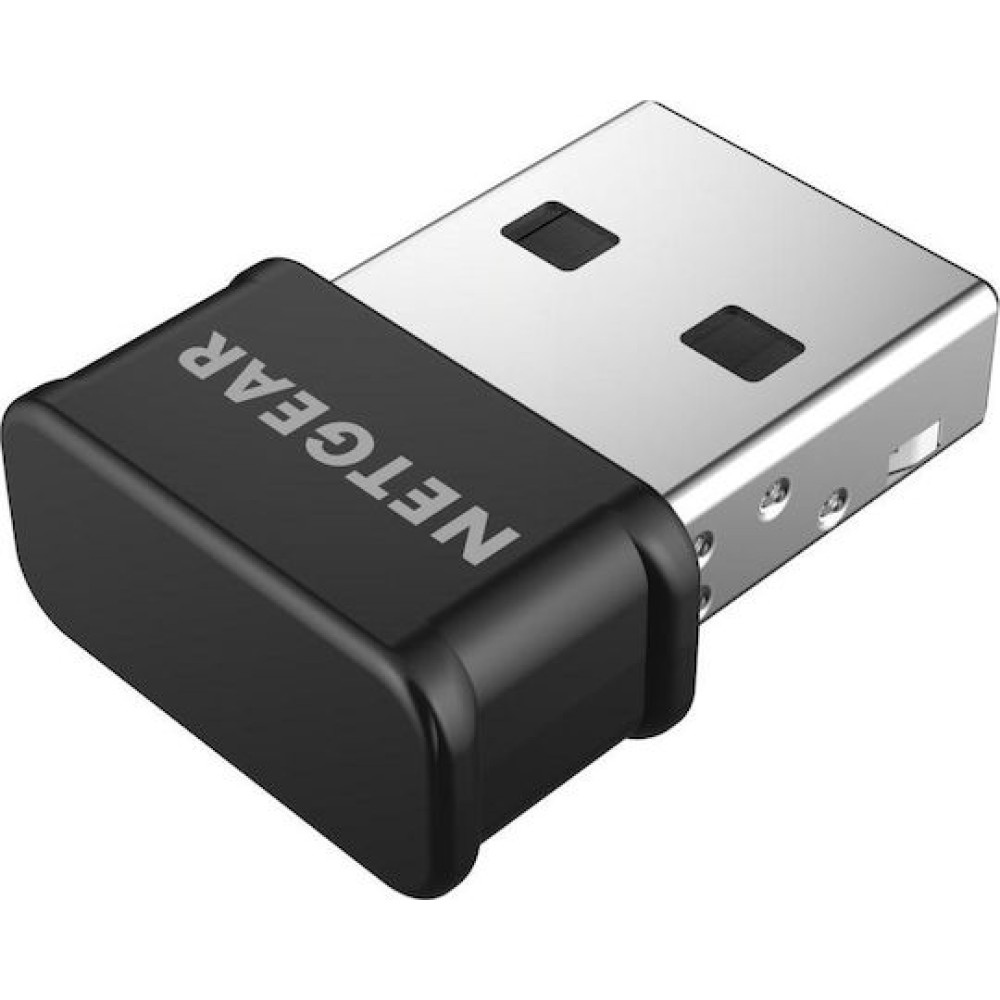 NetGear A6150 Ασύρματος USB Αντάπτορας Δικτύου 867Mbps