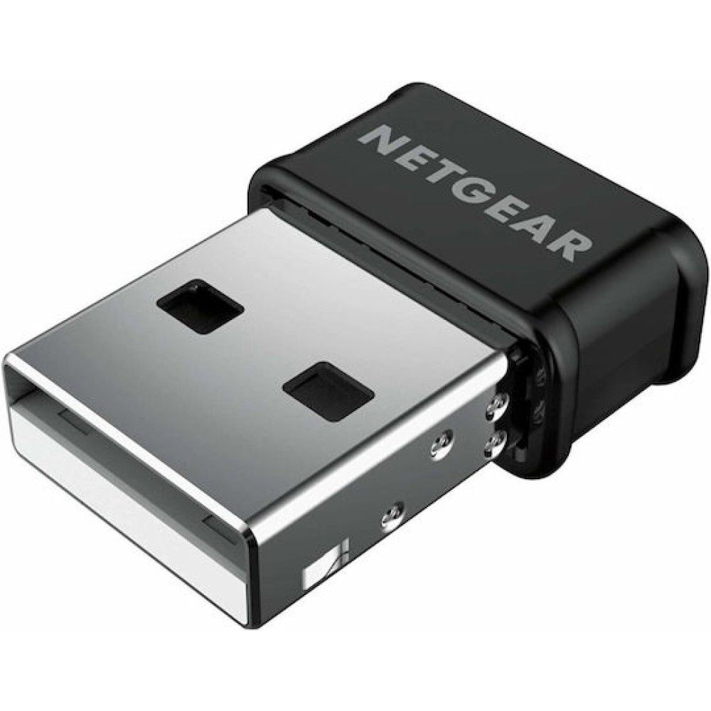 NetGear A6150 Ασύρματος USB Αντάπτορας Δικτύου 867Mbps