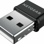 NetGear A6150 Ασύρματος USB Αντάπτορας Δικτύου 867Mbps