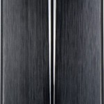 Inter-Tech B-48 Midi Tower Κουτί Υπολογιστή Μαύρο