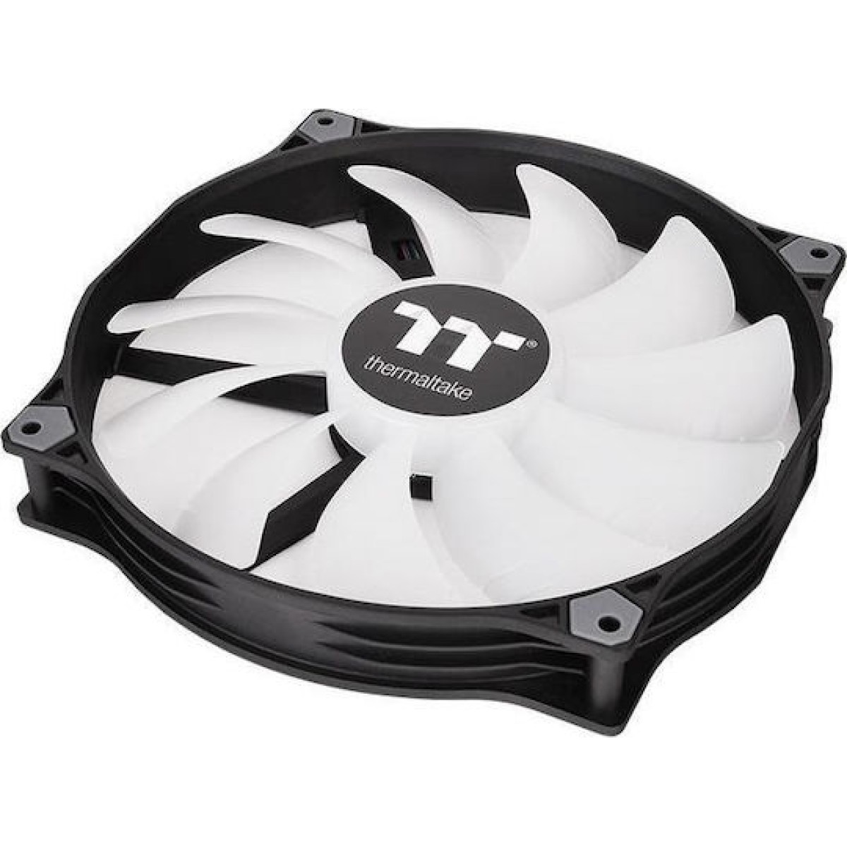 Thermaltake Pure 20 ARGB Sync Case Fan TT Premium Case Fan 200mm με Σύνδεση 4-Pin Molex