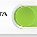 Adata DashDrive UV320 64GB USB 3.1 Stick Λευκό