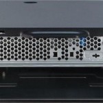 Inter-Tech IT-502 Desktop Mini Tower Κουτί Υπολογιστή Μαύρο