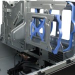 Inter-Tech IT-502 Desktop Mini Tower Κουτί Υπολογιστή Μαύρο