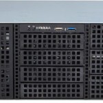 Inter-Tech Server Chassis 3U-30240 Μαύρο