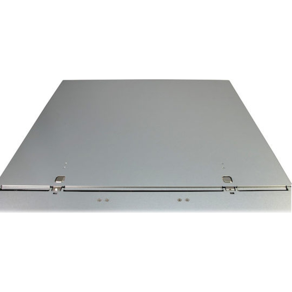 Inter-Tech Server Chassis 3U-30240 Μαύρο