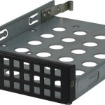 Inter-Tech Server Chassis 3U-30240 Μαύρο