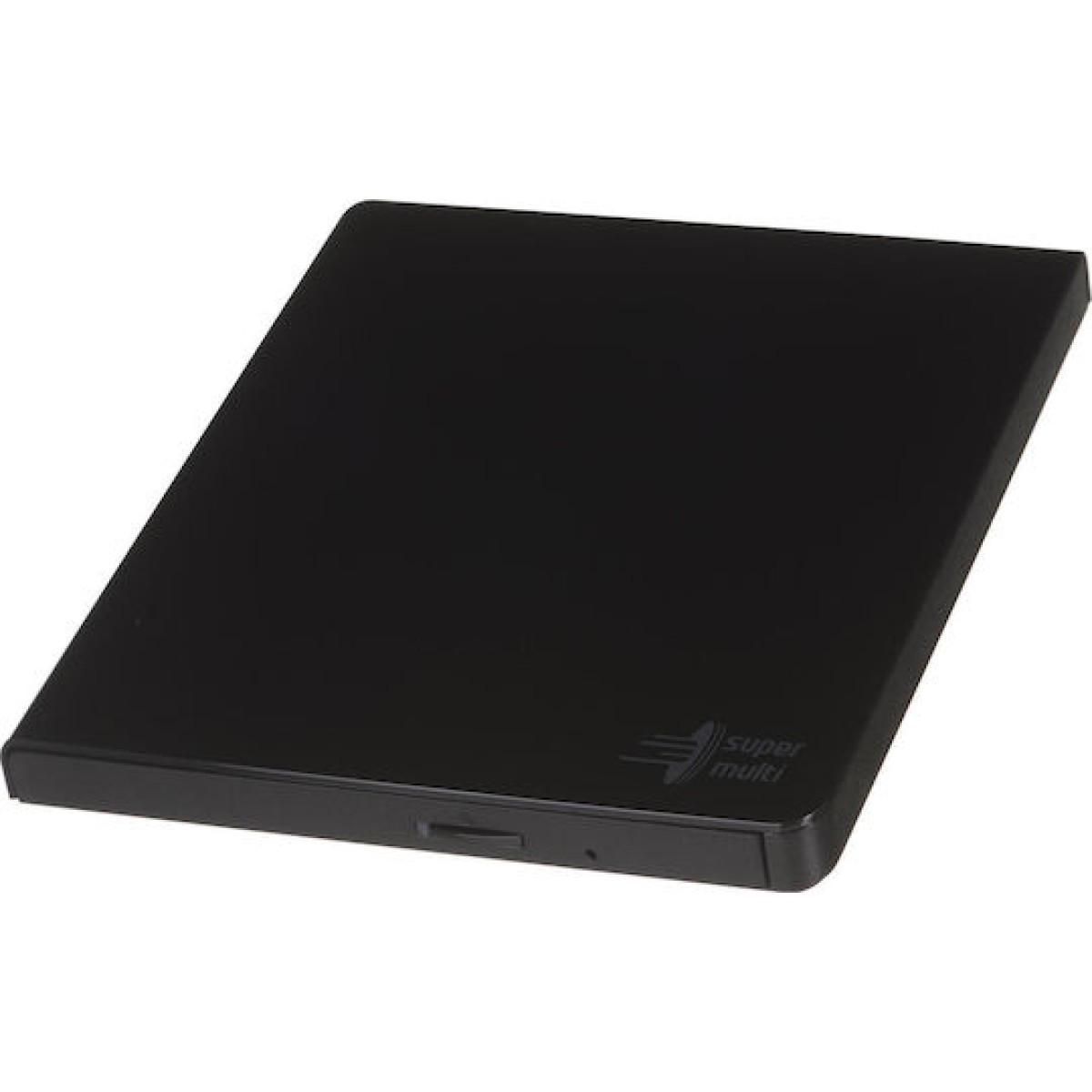 Hitachi-LG Data Storage Εξωτερικός Οδηγός Εγγραφής/Ανάγνωσης CD/DVD για Laptop / Desktop Μαύρο