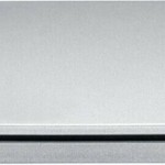 Hitachi-LG Data Storage Εξωτερικός Οδηγός Εγγραφής/Ανάγνωσης CD/DVD για Desktop / Laptop Γκρι