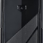 Inter-Tech B-30 Midi Tower Κουτί Υπολογιστή Μαύρο