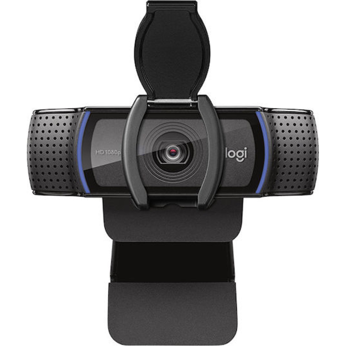 Logitech C920s Pro Web Camera Full HD 1080p με Autofocus
