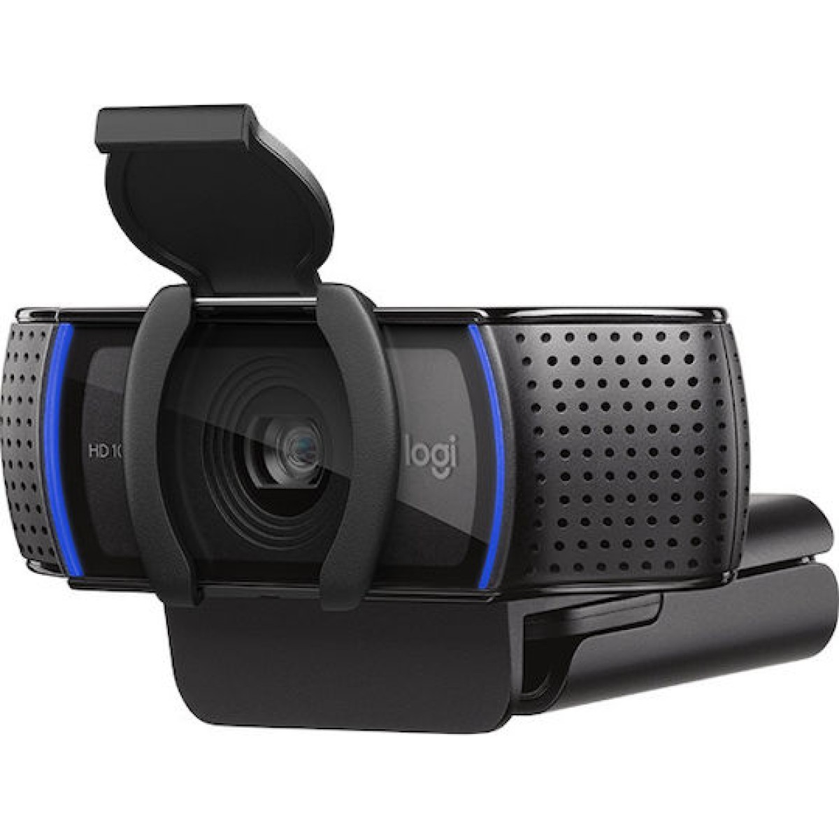 Logitech C920s Pro Web Camera Full HD 1080p με Autofocus