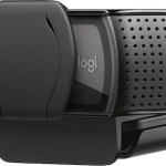 Logitech C920s Pro Web Camera Full HD 1080p με Autofocus