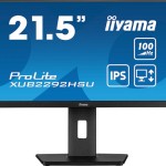 Iiyama ProLite XUB2292HSU-B6 IPS Monitor 22