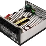 Silverstone 1200W Μαύρο Τροφοδοτικό Υπολογιστή Full Modular 80 Plus Platinum (SST-ST1200)