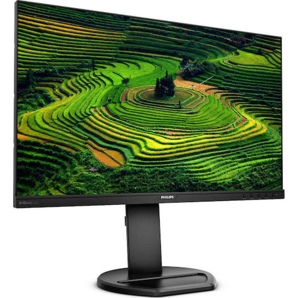 Philips 241B8QJEB IPS Monitor 23.8
