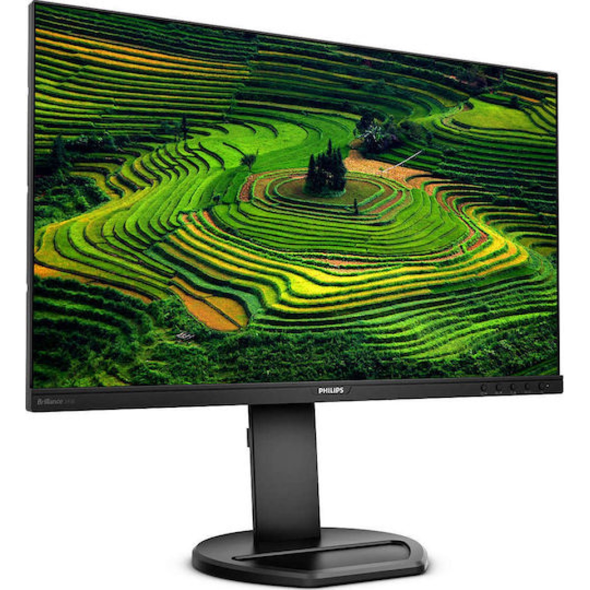 Philips 241B8QJEB IPS Monitor 23.8