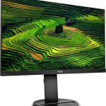 Philips 241B8QJEB IPS Monitor 23.8