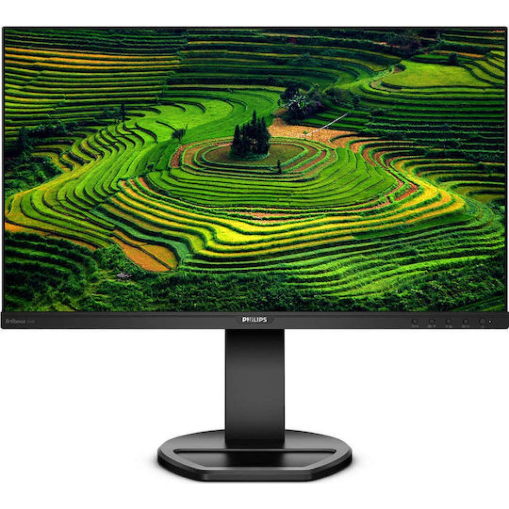 Philips 241B8QJEB IPS Monitor 23.8